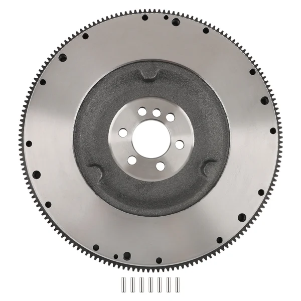 168T Flywheel Fit For Chevrolet Silverado 4.8L 5.3L 6.0L GEN III IV LS SWAP 12561680