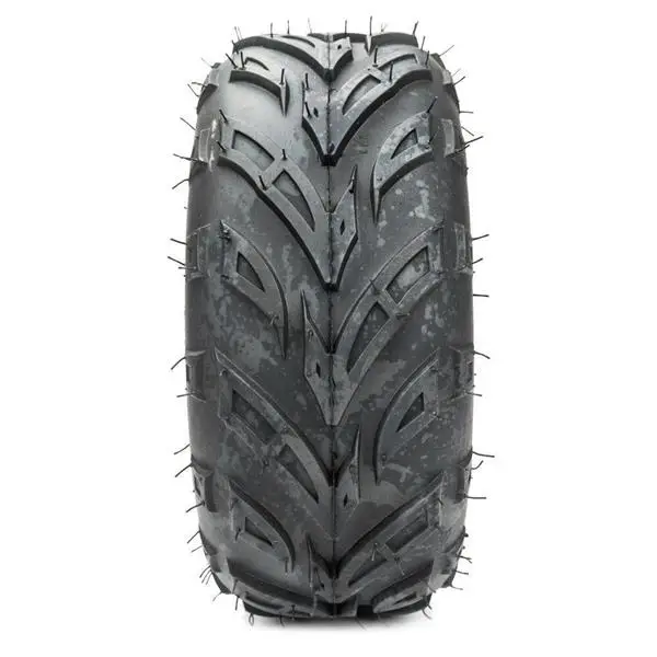 2 ATV Go Kart Tires 145/70-6 4PR P361 B 4 Ply Rated Black New