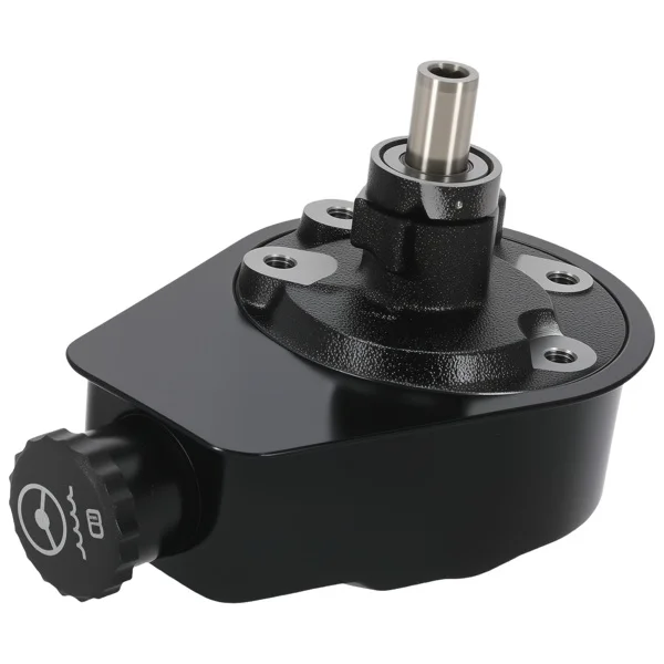 Power Steering Pump fit for Chevrolet C20 K20 1980-1986 207920F view 6