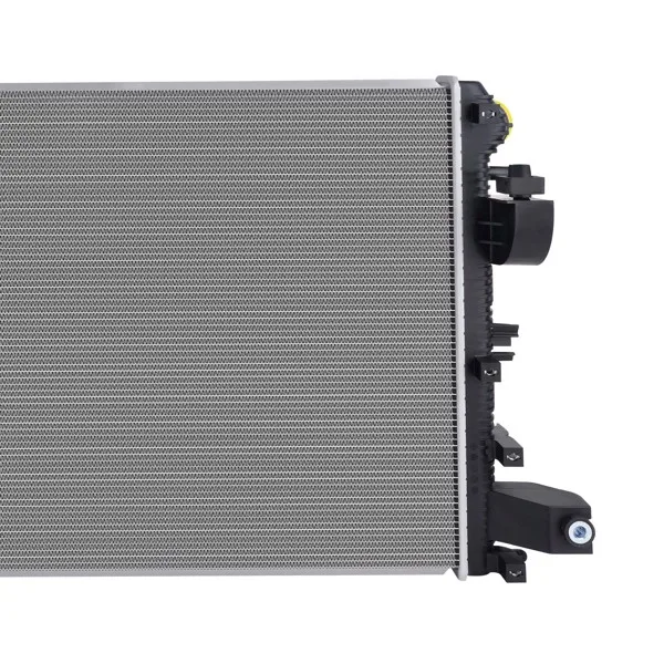 Radiator fit for 19-25 Ram 2500/3500 6.4L Regular/Crew/Mega Cab 68322493AA view 2
