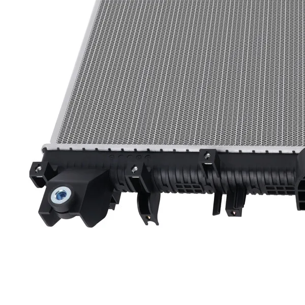 Radiator fit for 19-25 Ram 2500/3500 6.4L Regular/Crew/Mega Cab 68322493AA view 4