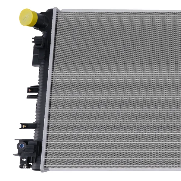 Radiator fit for 19-25 Ram 2500/3500 6.4L Regular/Crew/Mega Cab 68322493AA view 6