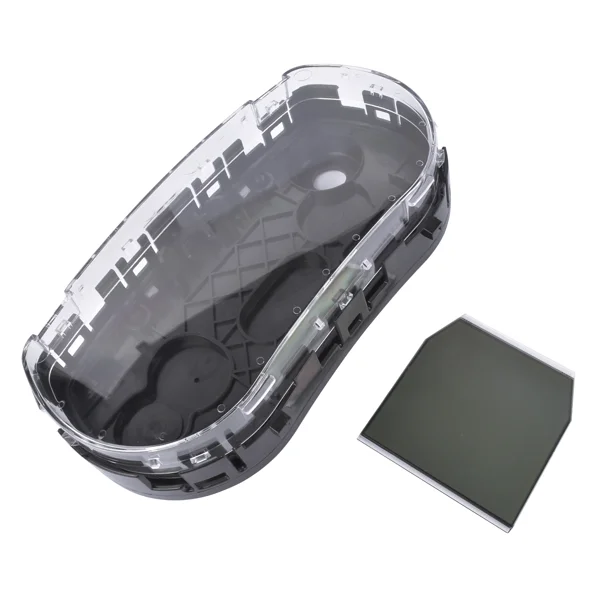 Instrument Cluster Housing w/LCD Display 278002761 Replacement for Sea-Doo GTX RXT WAKE PRO