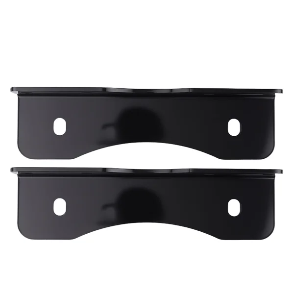 Complete Gooseneck Hitch System fit for Ford F-250 F-350 F-450 2023-2025 view 5