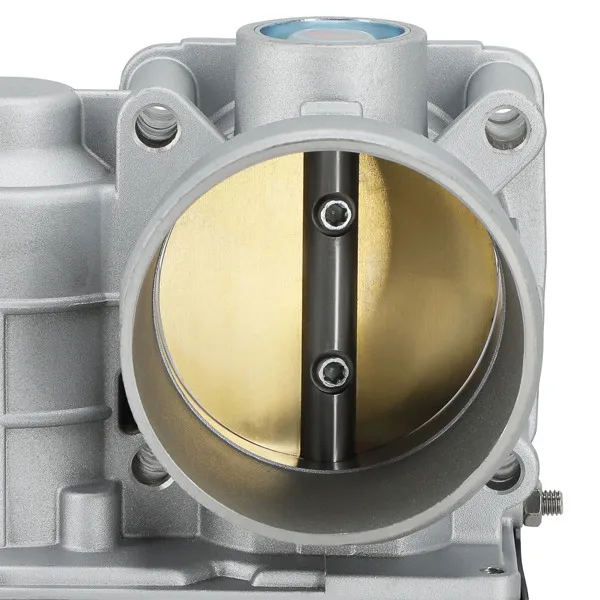 Electrical Throttle Body Valve fit for Nissan Altima Sentra 2.5L 02-2006 16119-AE013 view 2