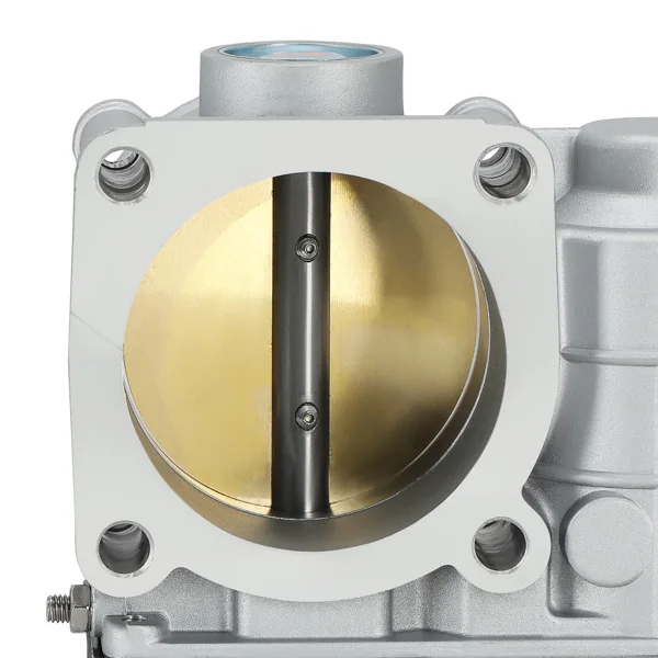 Electrical Throttle Body Valve fit for Nissan Altima Sentra 2.5L 02-2006 16119-AE013 view 4