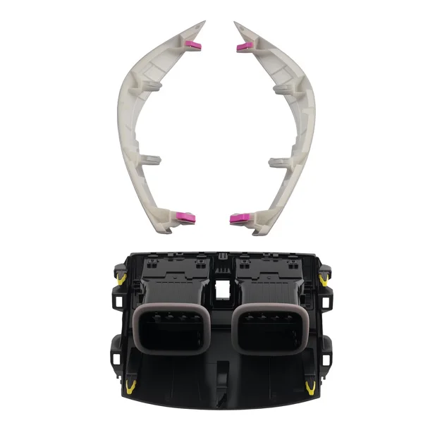 AC Outlet Air Vent Panel fit for Toyota Corolla 2.4L 2008-2013 55436-02180 view 6
