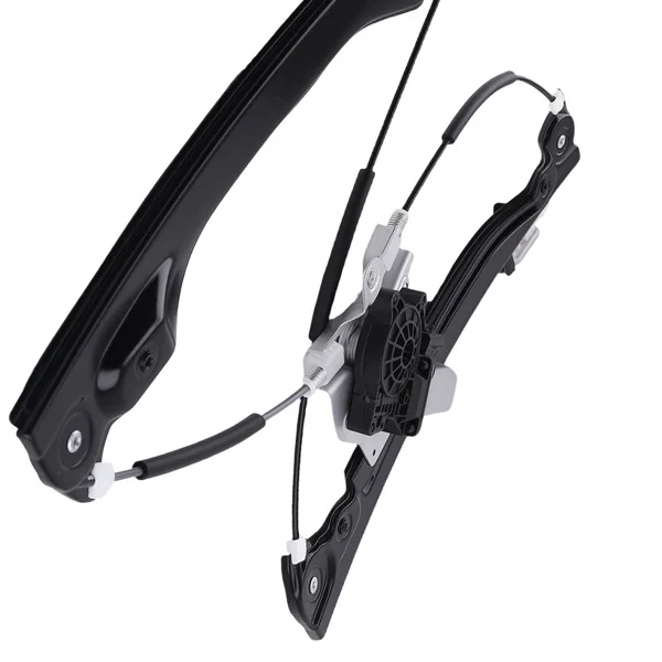 1x Power Window Regulator Front Right fit for Chevy Cruze 2012-2015 751-740 view 5