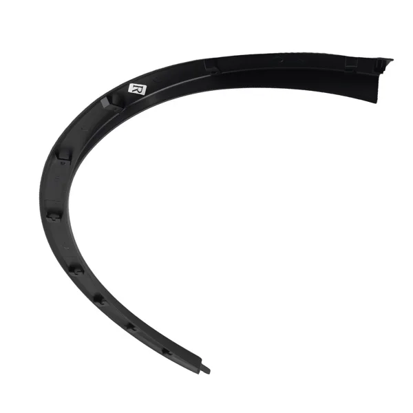 Front Passenger Wheel Arch Fender Flare Molding fit for Buick Encore 13-22 95275469 view 2