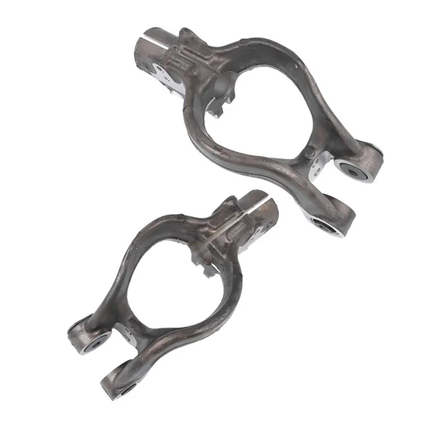 Pair Front Suspension Strut Forks LH + RH Fit for Cadillac XTS 3.6L V6 2013-2019 23189140 23189141 view 3