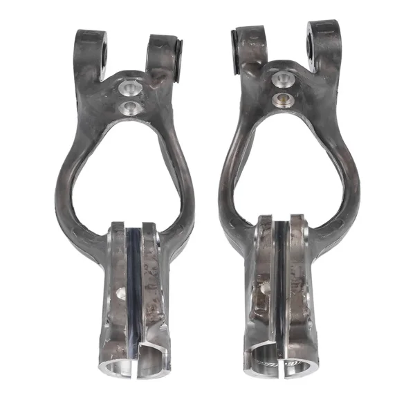 Pair Front Suspension Strut Forks LH + RH Fit for Cadillac XTS 3.6L V6 2013-2019 23189140 23189141 view 5