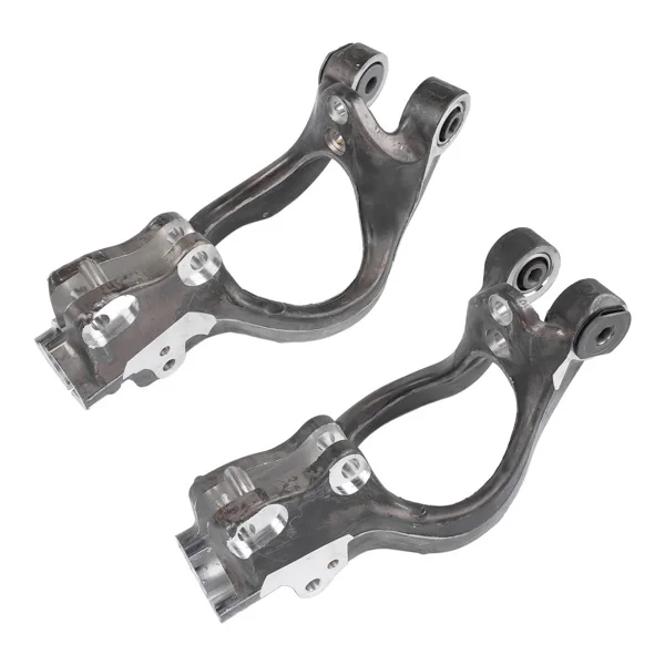 Pair Front Suspension Strut Forks LH + RH Fit for Cadillac XTS 3.6L V6 2013-2019 23189140 23189141 view 6