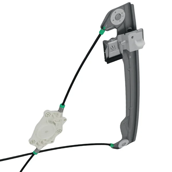 Electric Window Regulator fit for Lincoln MKZ Front Left 2007-2012 740-140 view 5