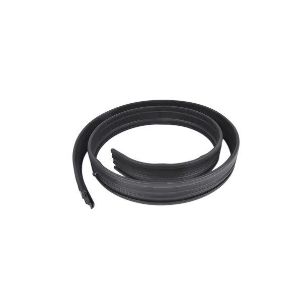 10x Door Window Weatherstrip Seal Kit for Dodge Truck Ram charger Plymouth D150 D250 D350 1980-1993 view 4