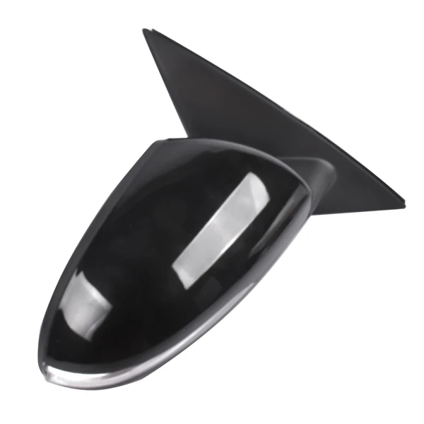 Right Passenger Side Signal Power Mirror Fits for Kia Optima EX LX S SX SXL 2016-2018 87620-D5000 87620D5000 view 3