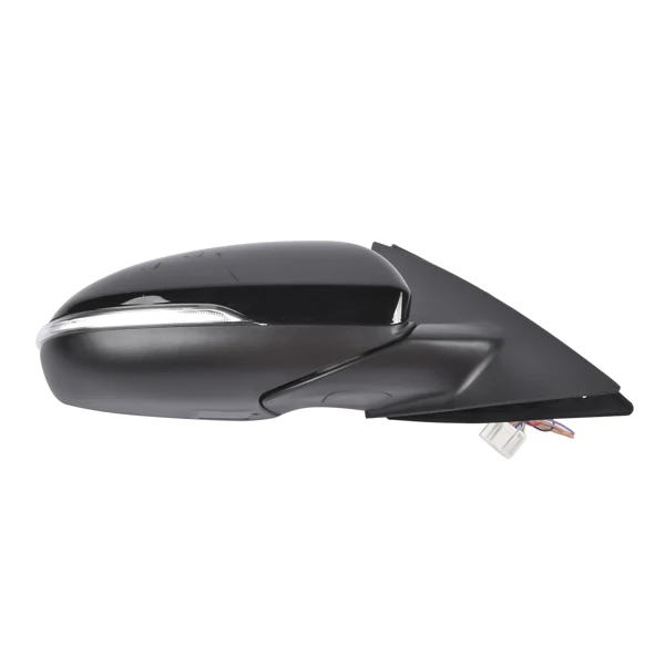 Right Passenger Side Signal Power Mirror Fits for Kia Optima EX LX S SX SXL 2016-2018 87620-D5000 87620D5000 view 5