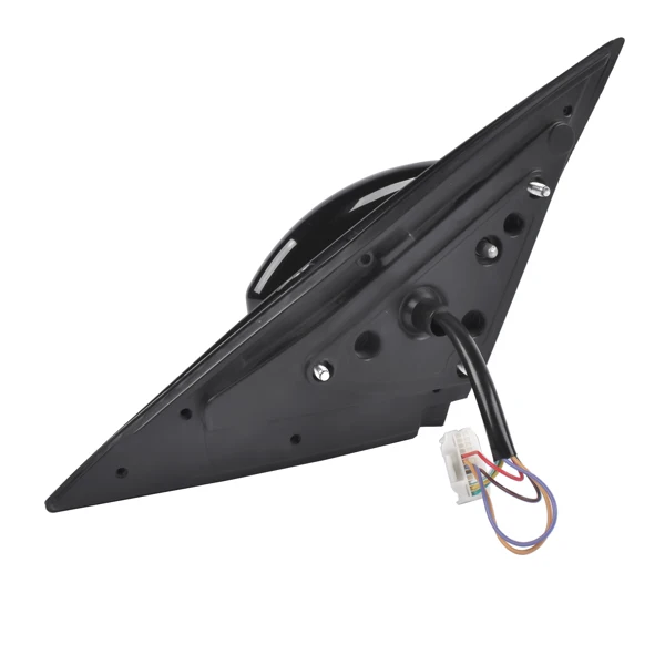 Right Passenger Side Signal Power Mirror Fits for Kia Optima EX LX S SX SXL 2016-2018 87620-D5000 87620D5000 view 6
