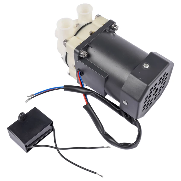 Ice Machine Water Pump Motor Replacement for Hoshizaki KM-631DU KM-1200MAB KM1300MAH S-0731 view 3