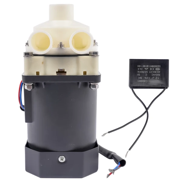 Ice Machine Water Pump Motor Replacement for Hoshizaki KM-631DU KM-1200MAB KM1300MAH S-0731 view 6