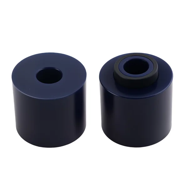 Complete Body Cab Mount Bushing Set fit for Ford Truck 1980-98 F150 F250 F350 view 2