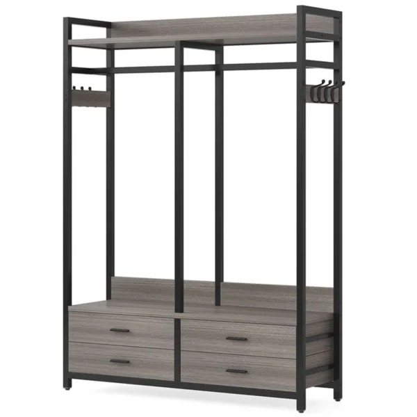 Coat Racks view 3