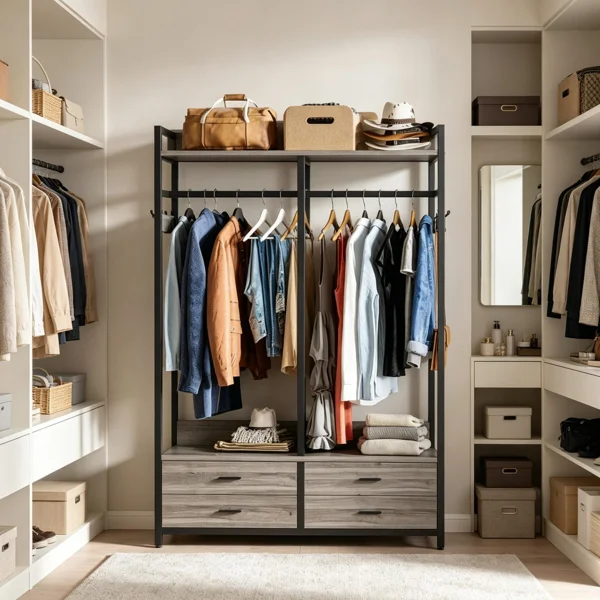 Coat Racks