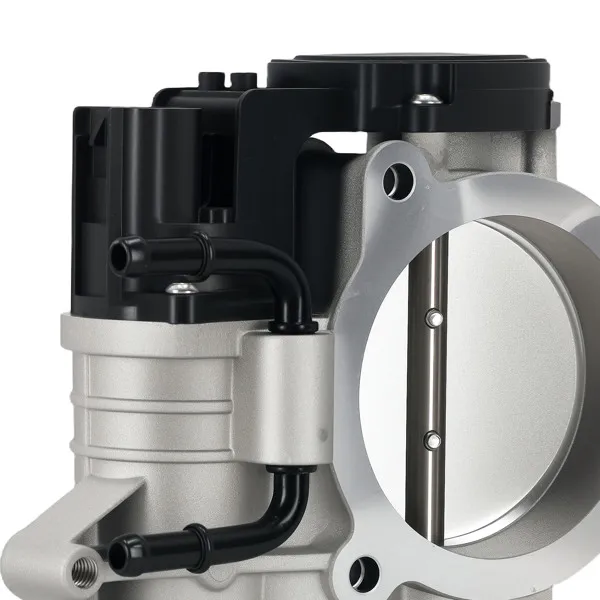 Throttle Body fit for Hyundai Veracruz 3.8L 2007-2012 Azera Sonata Santa Fe 3.3L
