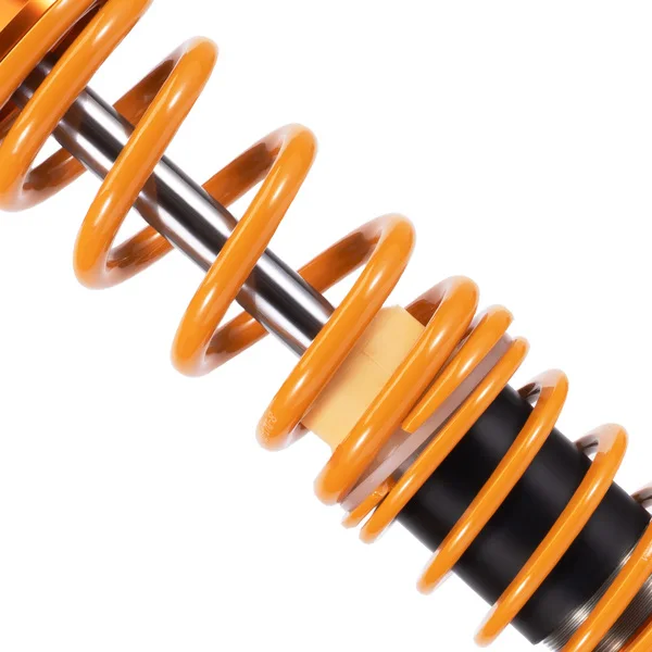 Maxpeedingrods Coilovers Shocks Springs Lowering Kit fit for VW Golf Jetta MK4 99-04 view 2