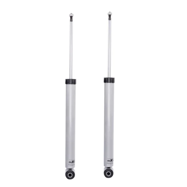 Maxpeedingrods Coilovers Shocks Springs Lowering Kit fit for VW Golf Jetta MK4 99-04 view 5