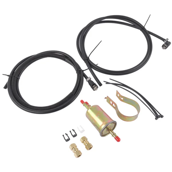 Fuel Line Kit for Chevrolet Cobalt 2005-2010 Pontiac G5 2007-2010 Saturn Ion 2003-2007 2.2L FL-FG1214-360 NFR0002 view 4
