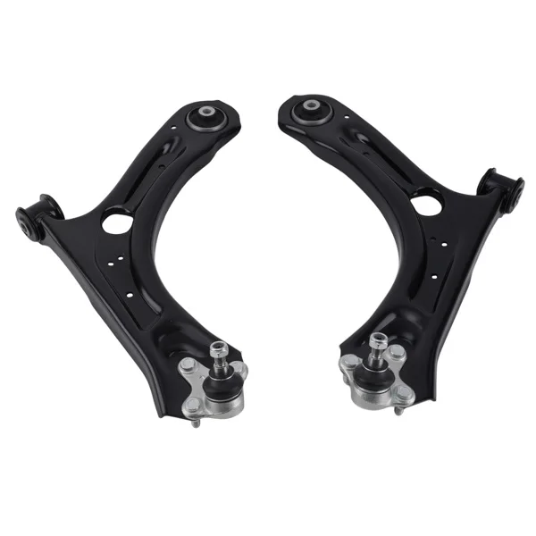 FWD Front Lower Control Arm Sway Bar Link Stablizer fit for 2012-2019 Passat Beetle view 4