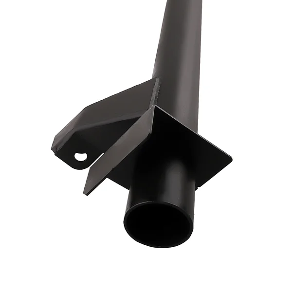 Rear Tank Support+Rear Shock Mount Crossmember Kit FIT For Chevy Silverado/GMC 2007-2014 view 6