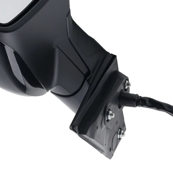 Power Right Mirror Blind Spot fit for Honda CR-V Black Edition 2021-2022 Heated view 2