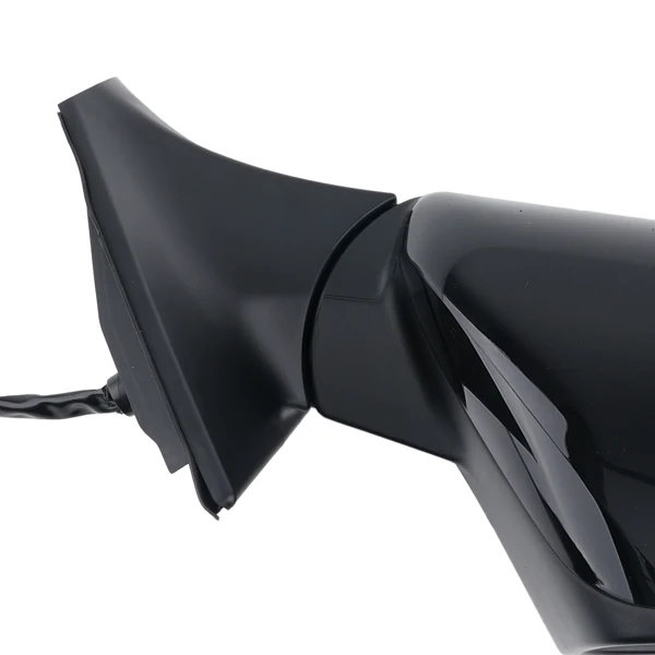 Power Right Mirror Blind Spot fit for Honda CR-V Black Edition 2021-2022 Heated view 3