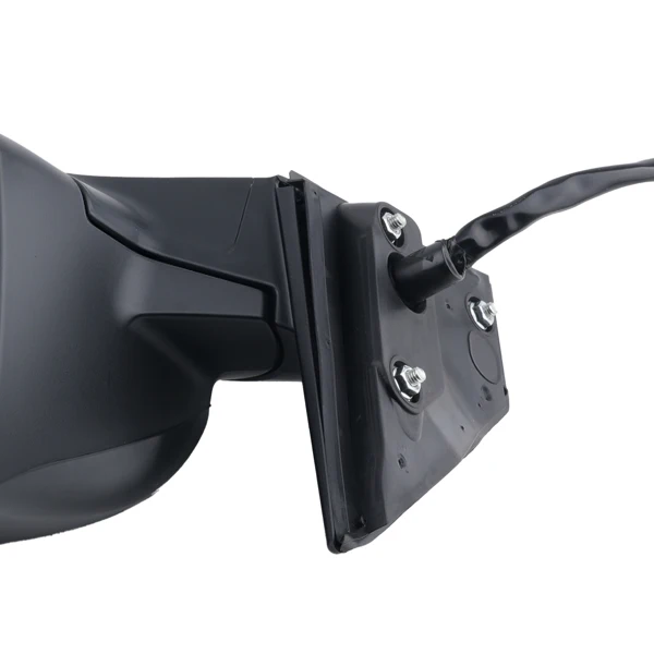 Power Right Mirror Blind Spot fit for Honda CR-V Black Edition 2021-2022 Heated view 5