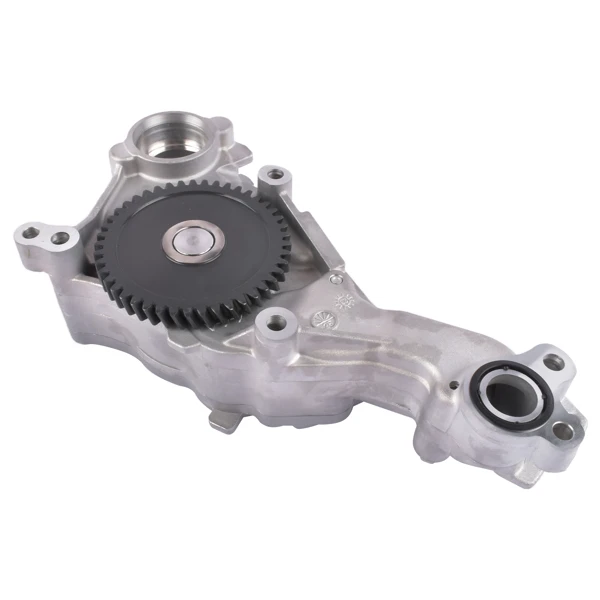 Oil Pump Replacement for 2014-2021 Dodge Ram 1500 Jeep Grand Cherokee 3.0L Diesel 68489996AA