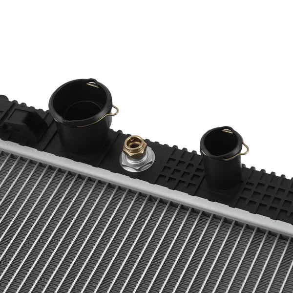 Aluminum Core Radiator fit for Mercedes-Benz C230 C280 C300 C350 2008-2012 DPI13213 view 3