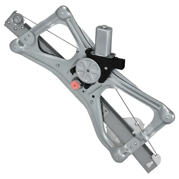 Driver Window Regulator Assembly w/Motor fit for Honda Civic 2006-2011 748-476 view 2