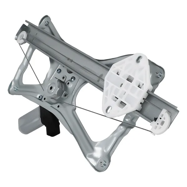 Driver Window Regulator Assembly w/Motor fit for Honda Civic 2006-2011 748-476 view 6
