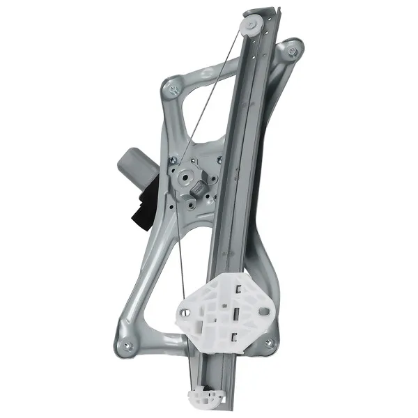Driver Window Regulator Assembly w/Motor fit for Honda Civic 2006-2011 748-476