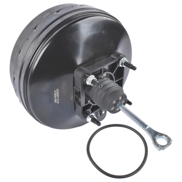 Power Brake Booster Fits for Cadillac Escalade EXT GMC Yukon XL 1500 5.3 6.2L V8 2010-2012 20896308 view 3