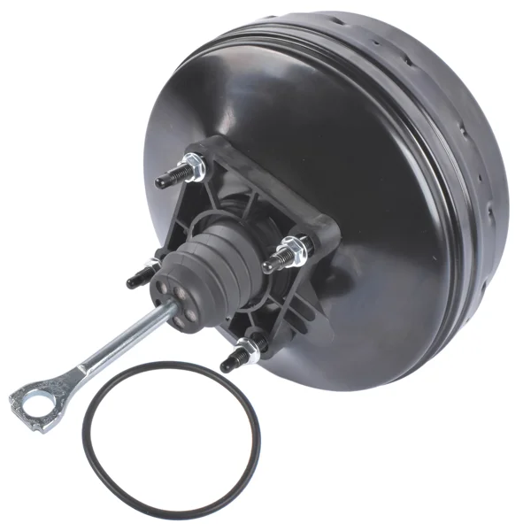 Power Brake Booster Fits for Cadillac Escalade EXT GMC Yukon XL 1500 5.3 6.2L V8 2010-2012 20896308 view 4