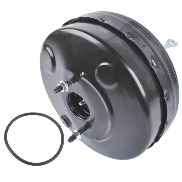 Power Brake Booster Fits for Cadillac Escalade EXT GMC Yukon XL 1500 5.3 6.2L V8 2010-2012 20896308 view 6