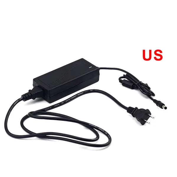 AC/DC 12V 5A Power Supply Adapter Transformer(tk/temu self-pickup orders)