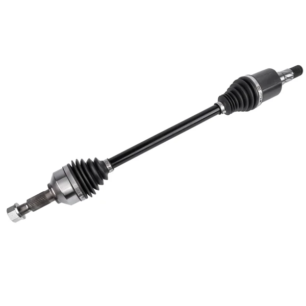 Front Left or Right CV Axle Drive Shaft Joint Assembly NCV99031 Fits for Tesla 3 2017-2021 Electric view 2