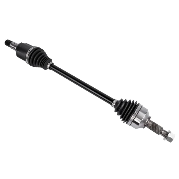 Front Left or Right CV Axle Drive Shaft Joint Assembly NCV99031 Fits for Tesla 3 2017-2021 Electric view 4