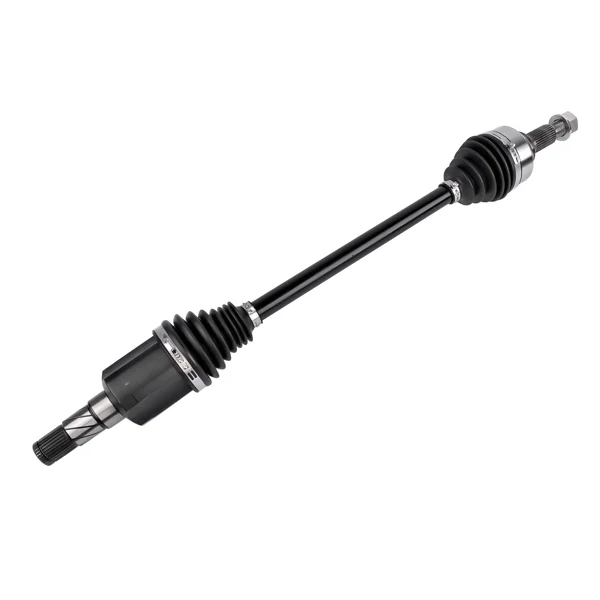 Front Left or Right CV Axle Drive Shaft Joint Assembly NCV99031 Fits for Tesla 3 2017-2021 Electric view 5