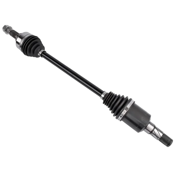 Front Left or Right CV Axle Drive Shaft Joint Assembly NCV99031 Fits for Tesla 3 2017-2021 Electric view 6