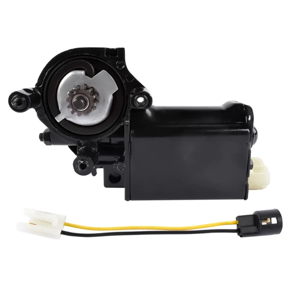 Power Tailgate Window Motor Fits for Chevrolet / GMC Suburban 1971-1991 Jeep Wagoneer 1972-1977 Cherokee 1974-1977 22048329