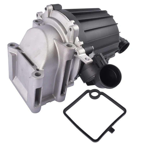 Crankcase Ventilation Separator with Gasket 20532891 for Volvo D13 21373547 22877306 view 5